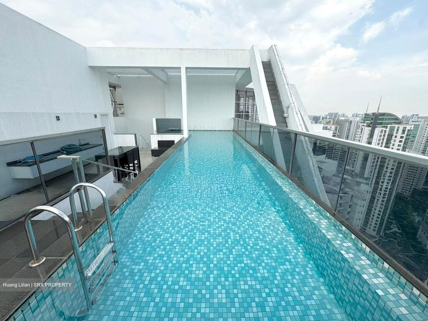 Trilight (D11), Condominium #498502611